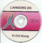 Liangong DVD 3